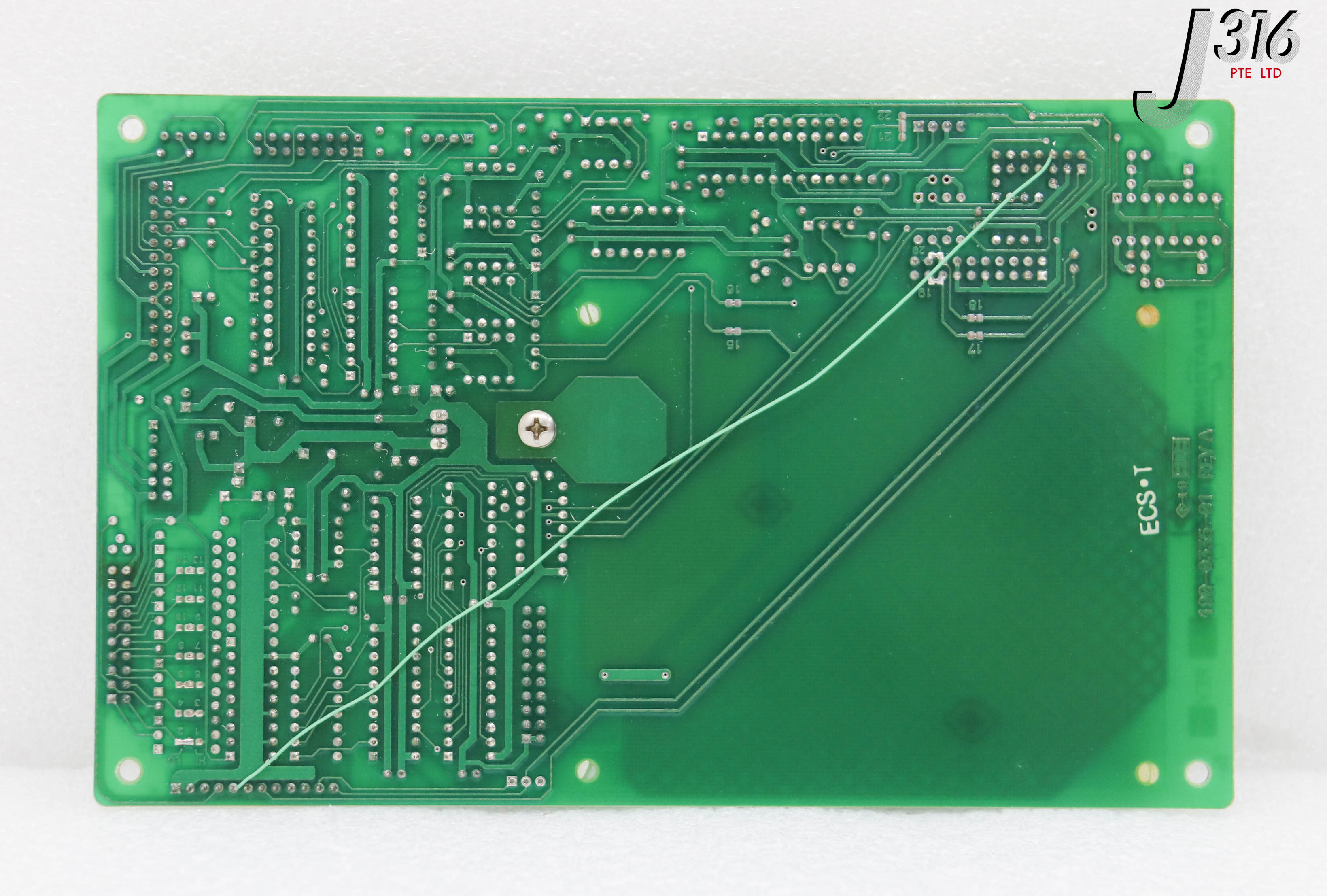 34205 DYNATRONIX PCB, PMC MODULE INTERFACE BOARD 138-0335-03 | eBay